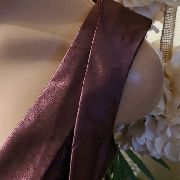 SALE VERA WANG STUNNING 2 COCKTAIL DRESS - Picture 4 of 16